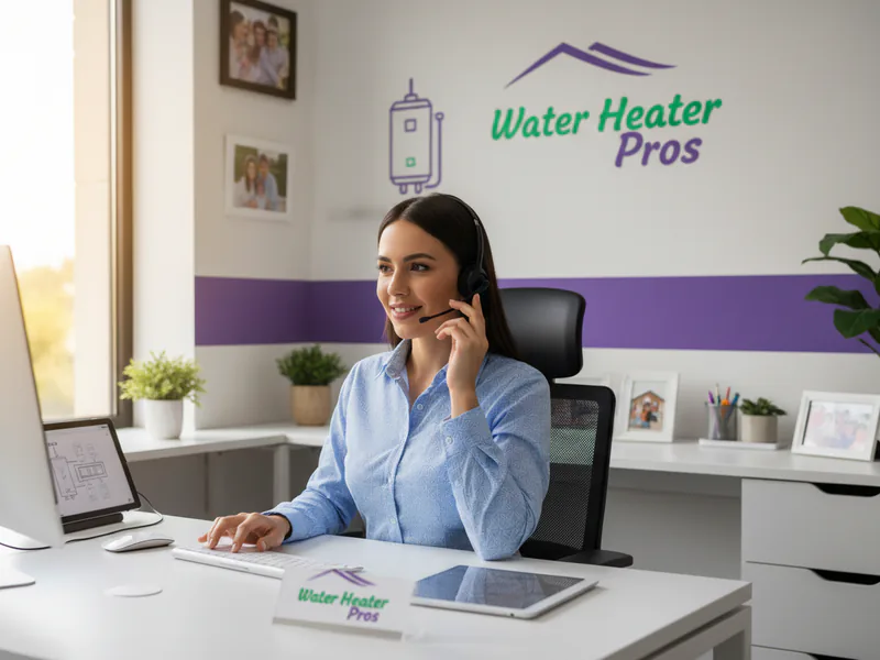 Water Heater Repair  in Escondido  FAQ